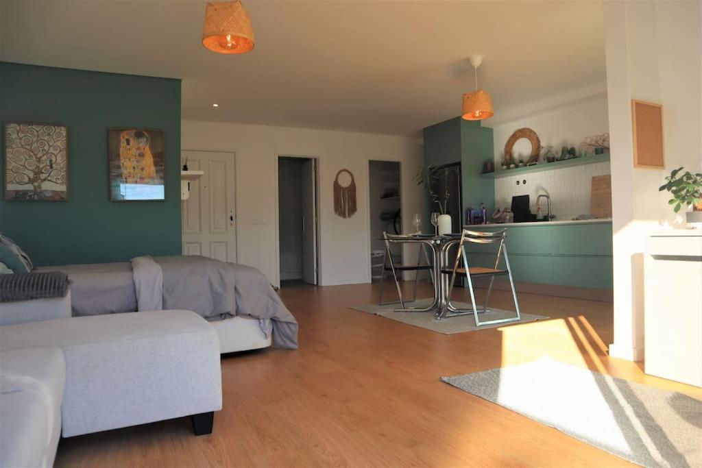 City Heaven New Terrace Apartment Porto Buitenkant foto