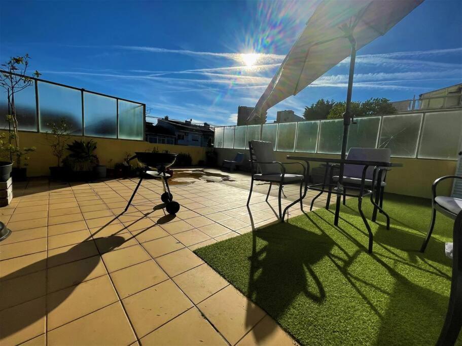 City Heaven New Terrace Apartment Porto Buitenkant foto