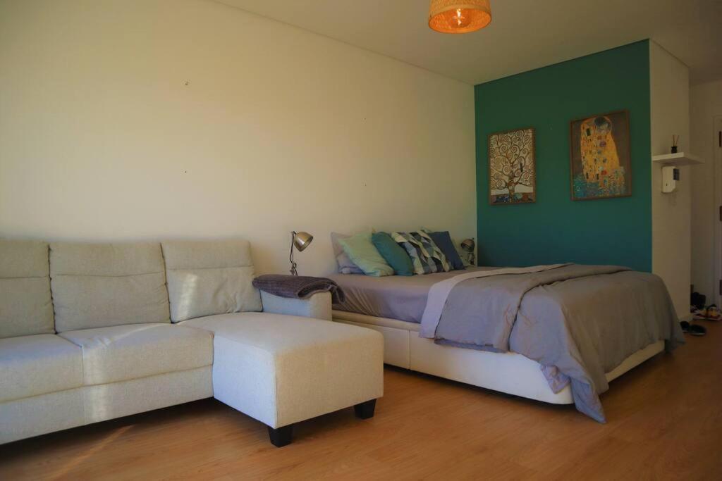 City Heaven New Terrace Apartment Porto Buitenkant foto