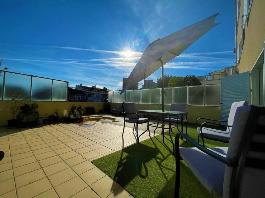 City Heaven New Terrace Apartment Porto Buitenkant foto