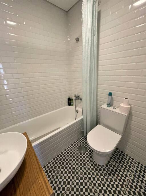 City Heaven New Terrace Apartment Porto Buitenkant foto