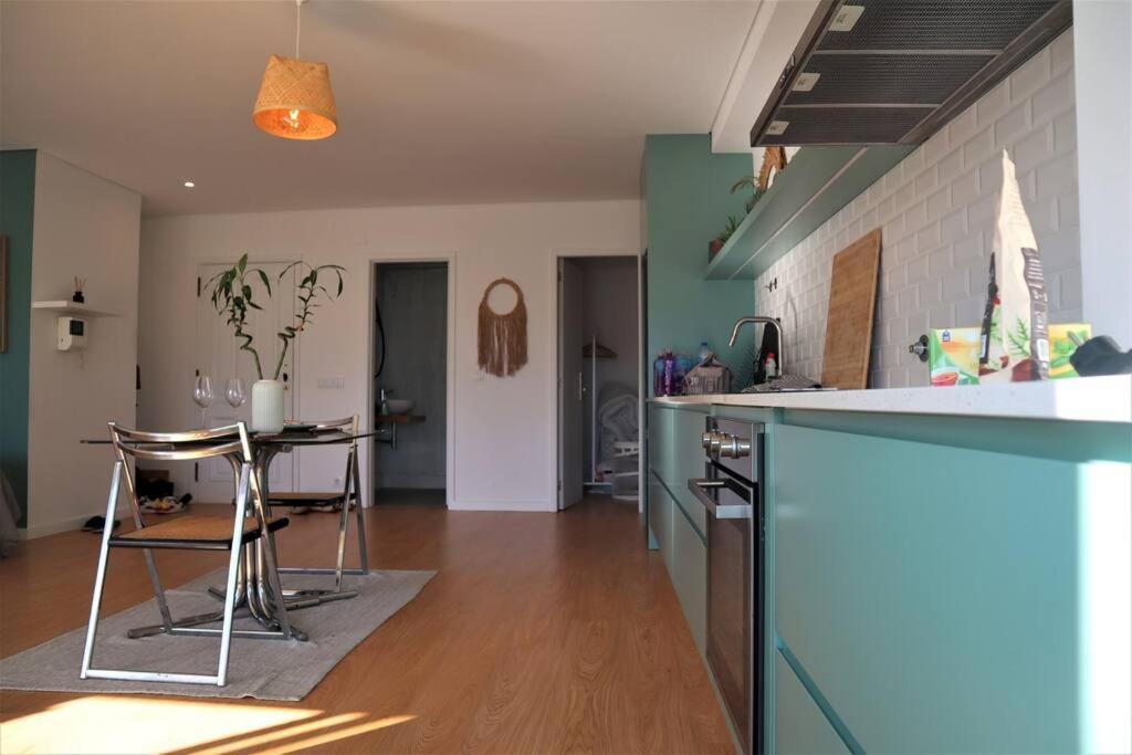 City Heaven New Terrace Apartment Porto Buitenkant foto