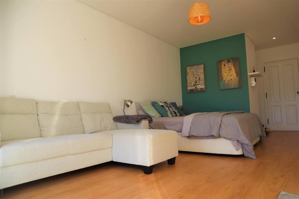 City Heaven New Terrace Apartment Porto Buitenkant foto